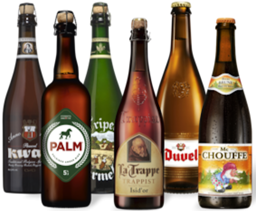 Vaderdag Bierbox Vaderdag Bierbox